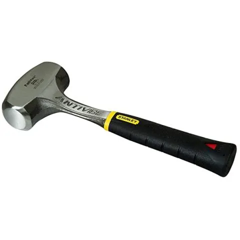 Billig 1-56-001 STANLEY Slägghammare 1360 g